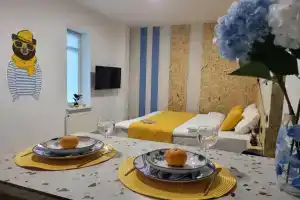 Loft Medved Apartments, Maykop