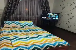 Na Lenina 110 Flat, Serpukhov