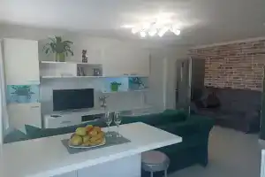 Dvushka Na Chehova 43 Apartments, Yaroslavl