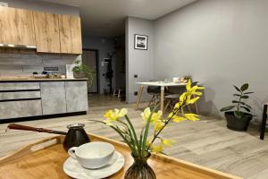 Posutochno V Batayske Flat, Bataysk