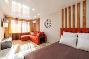 Na Krasnoarmeyskom Prospekte 36 Flat, Tula