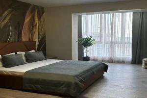 Na Ulitse Tarchokova 31k1 Flat, Nalchik