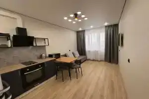 Uyutnaya V Zhk Yulay Flat, Ufa