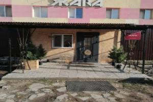 Zhara Hostel, Chapayevsk