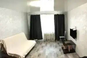 Na ulice Oborina 2 Flat, Lysva