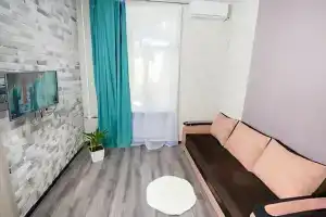 S Novym Remontom V Tsentre Sochi Apartments, Sochi