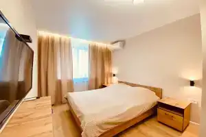 Lyuks S Krasivym Vidom 73 Apartments, Tambov