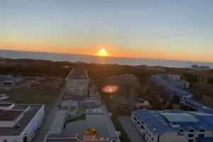 Prekrasnoye Mesto Dlya Otdykha S Velikolepnymi Vidami Flat, Anapa
