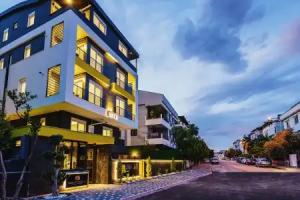 Stile Suite Family Hotel, Antalya