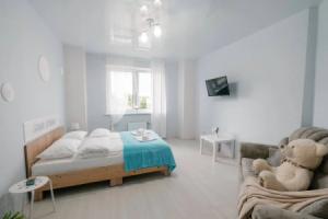 Apartment Lxt.by Proletarskaya 2a, Grodno