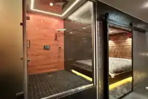 Chego-Hotel Apartments, Yaroslavl