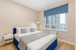 Inndays On Rumiantzevo Apartments, Dudkino