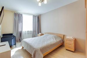 Na Zaparina 135b Apartments, Khabarovsk