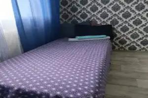 Uyutnaya Studiya V Tsentre Goroda Flat, Ust-Kut