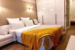 Elit Khaus Tyak Moskva Flat, Moscow