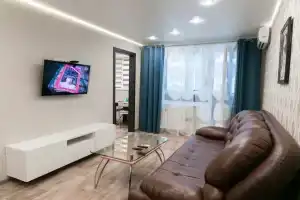 Na Leninskom Prospekte 36 Flat, Togliatti