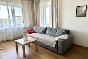 Stilniye U Ledovogo Dvortsa Apartments, Novomoskovsk