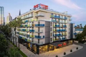 Hampton by Hilton Batumi Center, Batumi