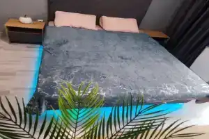 Apartamenty V Zhk Kamskie Ogni Flat 1, Perm