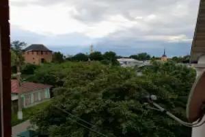 U Spasskoy Bashni Guest house, Kolomna