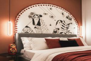 Serdtse Dmitrova S Vidom Na Istoriyu Flat, Dmitrov