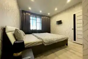 Aprel Na Ulitce Moskovskaya Apartments, Ryazan