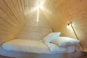 Glemping Lyubava, Ulan-Ude