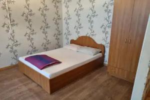 Gagarina 7 Liniya 8 Apartments, Zlatoust