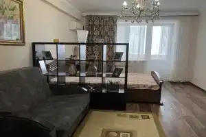 Bayramova 67A Apartments