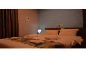 Tbilicity hotel Boutique hotel, Tbilisi