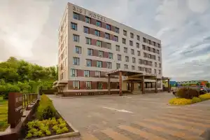 BISHOTEL Hotel, Lipetsk