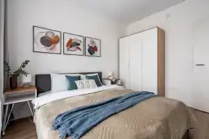 Merino Home Mono Flat