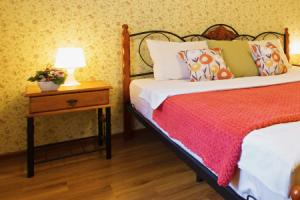 Bliss Aparts: Centre-Rybinskaya 11 Apartments, Yaroslavl