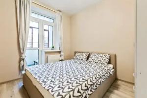 MaxRealty24 Germana Titova 3 Flat, Khimki