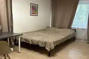 1-Komnatnaya V Tsentre Goroda Flat, Tula