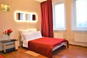 Mayakovskogo 22 Apartments, Zheleznodorozhnyy