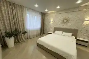 Na Pukhova 56 Flat, Kaluga