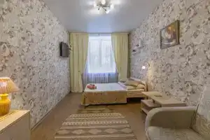 Apartments жд Вокзал, Voronezh