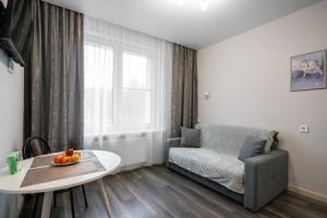 Uyutnaya Nedaleko ot Novorizhckogo Shocse Flat, Nakhabino