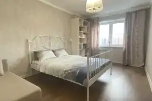 Dvukhkomnatnaya V Bogorodskom 16 Flat, Shchelkovo