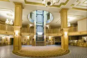 Dom kompozitorov Yalta apartamenty Apartments, Yalta