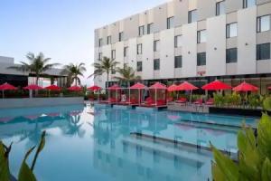Maani Muscat Hotel & Suites, Muscat