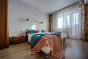 Apartamenty Anapskoye Shosse 39g, Novorossijsk