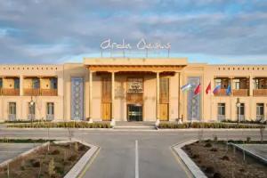 Arda Oasis Hotel, Khiva