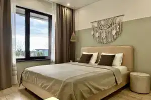 Okolo Morya 15 Apartments, Lazarevskoye