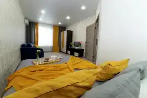 Apartamenty V Zhk S Fontanami Art City, Kazan