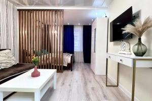 Rent House V Tsentre Starogo Goroda Apartments, Volgodonsk