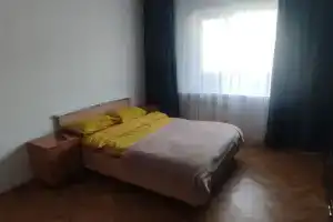 Na Ulitse Gagarina 75A Apartments, Ulan-Ude