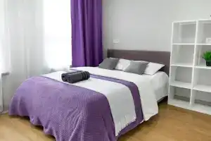 Seliger-Siti Apartments, Moscow