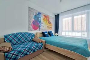 Apartments Semeynye S Vidom Na Gorod V Zhk Odintsovo-1, Odintsovo